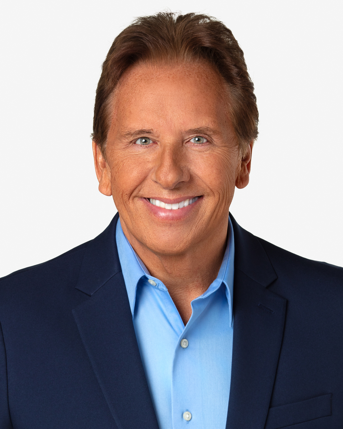 Tom Little